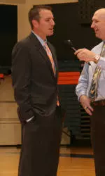 Bucknell Women's Basketball Introduces Coaching Staff