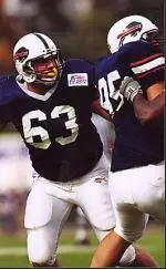 Bison Gridders Host Colgate In Season Finale on Saturday