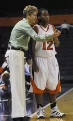 Bucknell Women's Basketball Announces Pair of Early Signees