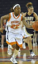 Bucknell Women's Basketball Goes for Third Straight Win Wednesday vs. American