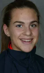 Women's Rowing Journal - Brittany Kaplan