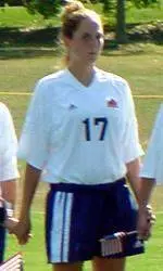Bucknell Women's Soccer Successful Against Delaware State