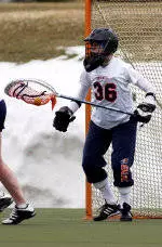 Kremer, Hartsock, Donohue Earn PL Women's Lax Weekly Honors