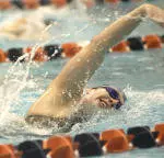 Bucknell Women's Swimming and Diving Kicks Off 2007-08 Campaign Against UMBC