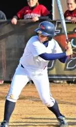 Bucknell Softball Starts Day Hot in 10-2 Win, Cools Off in Game Two Shutout at Holy Cross
