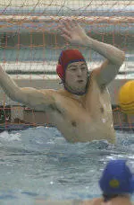 Bucknell Men's Water Polo Downs Salem International to Take Fifth Place at Eastern Championship