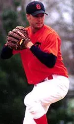 Bucknell, Lehigh Split Baseball Twinbill