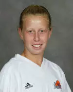 Jennifer Margolis Named Lewisburg Hotel Bison Athlete of the Week