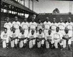 Bucknell Hosts Traveling Exhibit Exploring the History of Negro Leagues Baseball