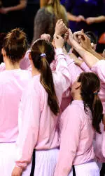 Bucknell Women's Basketball Announces Pair of Early Signings for Class of 2016