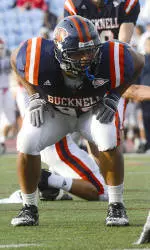 The Two Sides of Marques Morgan