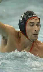 Bucknell Men's Water Polo Concludes Navy Open with 18-4 Loss to No. 4 California