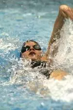 Bucknell Swimming and Diving Opens 2006-07 Season This Weekend at Holy Cross and Boston College