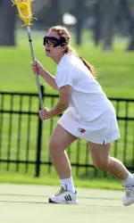 Bucknell Places 14 on Patriot League Women's Lacrosse Academic Honor Roll