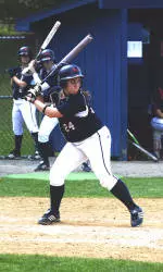 Bucknell Softball Splits with Lehigh, Shuts Out Mountain Hawks 9-0 in Game Two