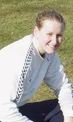 Women's Crew Diary - Meredith Cutting