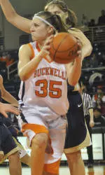 Bucknell Women's Basketball Begins Two-Game Homestand Wednesday vs. Lehigh