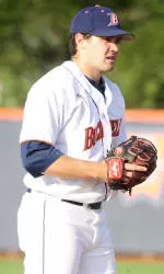 Bucknell Baseball Drops 6-5 Decision to Bradley