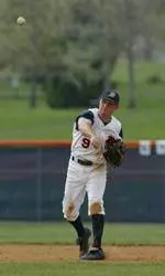 Bucknell Baseball Falls 16-3 To Navy In The First Game Of The Champiosnhips Series