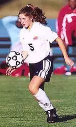 Bucknell Women's Soccer Squad Ready to Contend Again in 2003
