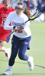 Bucknell Women's Lacrosse Squad Faces Two More Ranked Teams this Week