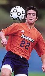 Bucknell Men's Soccer Shutout 2-0 at Duquesne