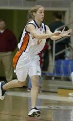 Bucknell Women's Basketball Start Time at Long Island Moved to 7 p.m.