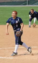 Bucknell Softball Claims 3-1 Victory Over Lehigh in Game Two