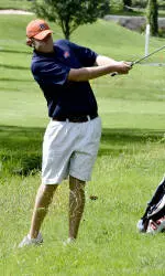 Patriot League Men's Golf Championship Comes to Bucknell Golf Club this Weekend