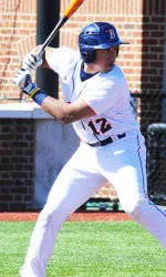 Bucknell Baseball Loses to Nebraska-Omaha, 13-1