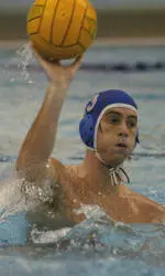 No. 20 Bucknell Falls to No. 9 St. Francis (N.Y.) in Men's Water Polo ECAC Championship Game