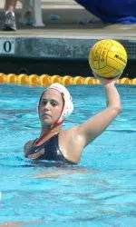 Bucknell Women's Water Polo Advances to ECAC Championship Game with Wins over George Washington and Maryland