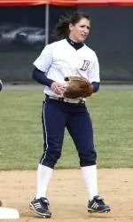 Bucknell Softball Travels to Holy Cross for League Opener