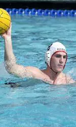 Bucknell Men's Water Polo Takes Fourth at Inter-regional Competition