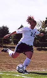 Bucknell Women's Soccer Falls To American, 2-1