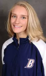 Bucknell Track & Field Earns Four PL Weekly Awards, Finishes in Top Three in Preseason Poll