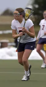 Bucknell Women's Lax Hosts Reigning PL Champs Saturday at Graham Field