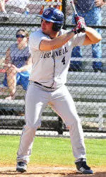 Bucknell Baseball Set to Host Tuesday Doubleheader vs. Binghamton