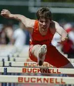 Bison Track & Field Makes Strong Showing At Bison Outdoor Classic