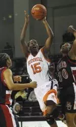 Bucknell Women's Basketball Back in Action Wednesday at Binghamton