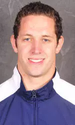 Bucknell Men's Swimming and Diving Blog - Michael Volpe