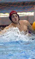 Bucknell Cruises to 13-6 Victory Over Gannon in Men's Water Polo