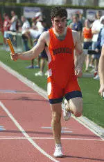 Bison Track and Field Opens Outdoor Season at Susquehanna