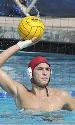 Bucknell Men's Water Polo Falls to #12 Princeton, 17-10