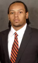 Trigg Remembers It's Just Football