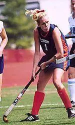 Bucknell Field Hockey Inches Closer to Playoffs with 2-1 Victory over Fairfield