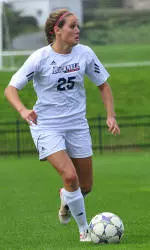 Bucknell Women's Soccer Caps 6-Point Weekend with 2-0 Win over Army