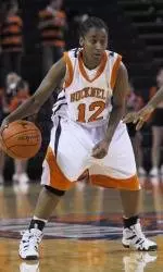 Bucknell Women's Basketball Opens Second Half of Patriot League Play vs. Navy Saturday at Sojka Pavilion