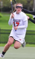 Bucknell Women's Lacrosse Captains Announced