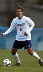 Bucknell Men's Soccer Edged by La Salle, 4-3